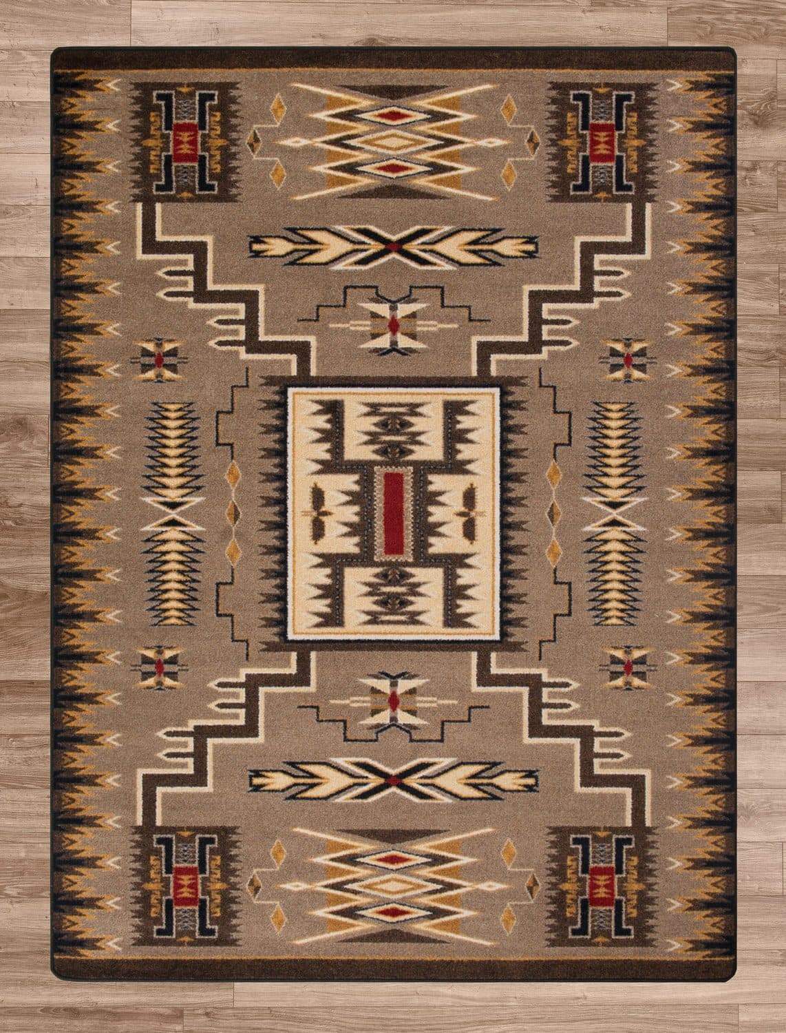 Storm Catcher - (Available in Two Colors) - Your Western Decor, LLC