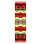 Scout Fiesta Colorful Floor Runner - Made in the USA - Your Western Decor, LLC