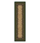 Pine Mountain Floor Runner - Made in the USA - Your Western Decor, LLC