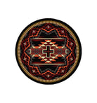 Rustic Cross - (Available in Five Colors) - Your Western Decor, LLC