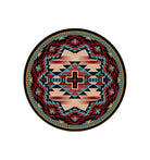 Rustic Cross - (Available in Five Colors) - Your Western Decor, LLC