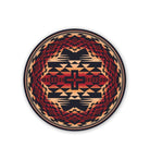 Rustic Cross - (Available in Five Colors) - Your Western Decor, LLC