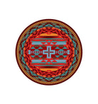 Rustic Cross - (Available in Five Colors) - Your Western Decor, LLC