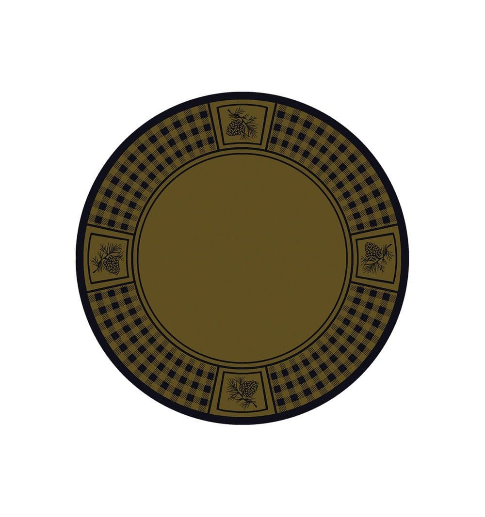 Pine Refuge - (Available in Two Colors) - Your Western Decor, LLC