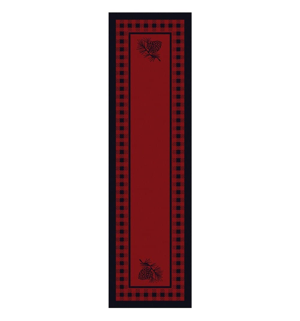 Pine Refuge - (Available in Two Colors) - Your Western Decor, LLC