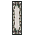 Forest Pine Maize Floor Runner - Made in the USA - Your Western Decor