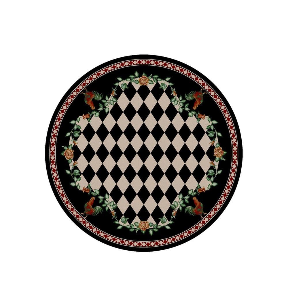 High Country Rooster - (Available in Three Colors) - Your Western Decor, LLC