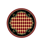 High Country Rooster - (Available in Three Colors) - Your Western Decor, LLC