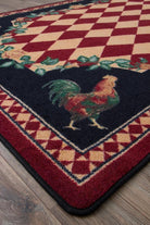 High Country Rooster - (Available in Three Colors) - Your Western Decor, LLC