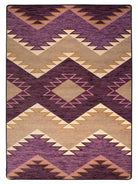 Plum Heritage - Raspberry - Your Western Decor, LLC