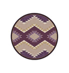 Plum Heritage - Raspberry - Your Western Decor, LLC