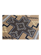 Double Cross - (Available in Two Colors) - Your Western Decor, LLC