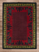 Bear Family - (Available in Three Colors) - Your Western Decor, LLC