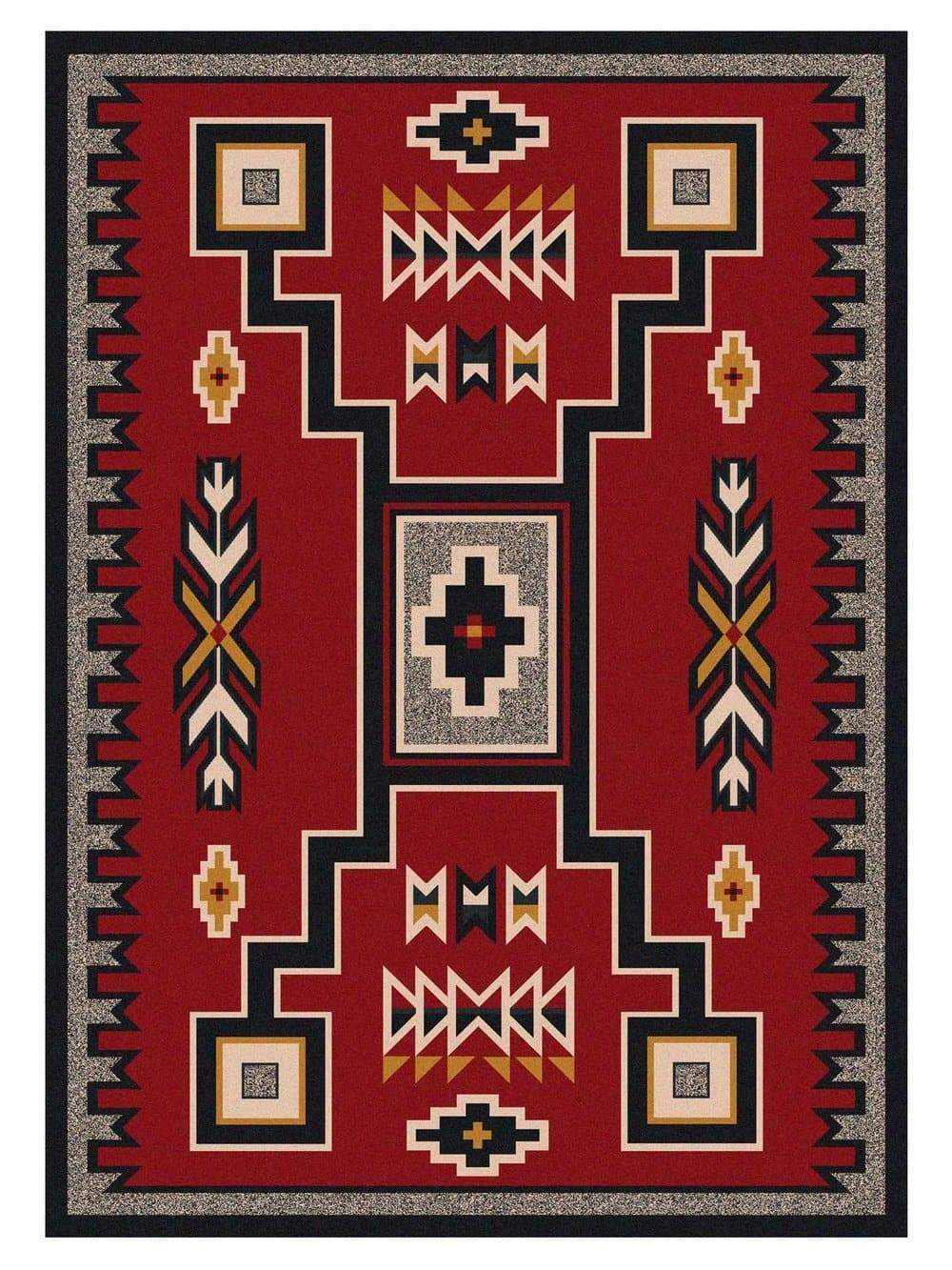 Old Crow - (Available in Two Colors) - Your Western Decor, LLC