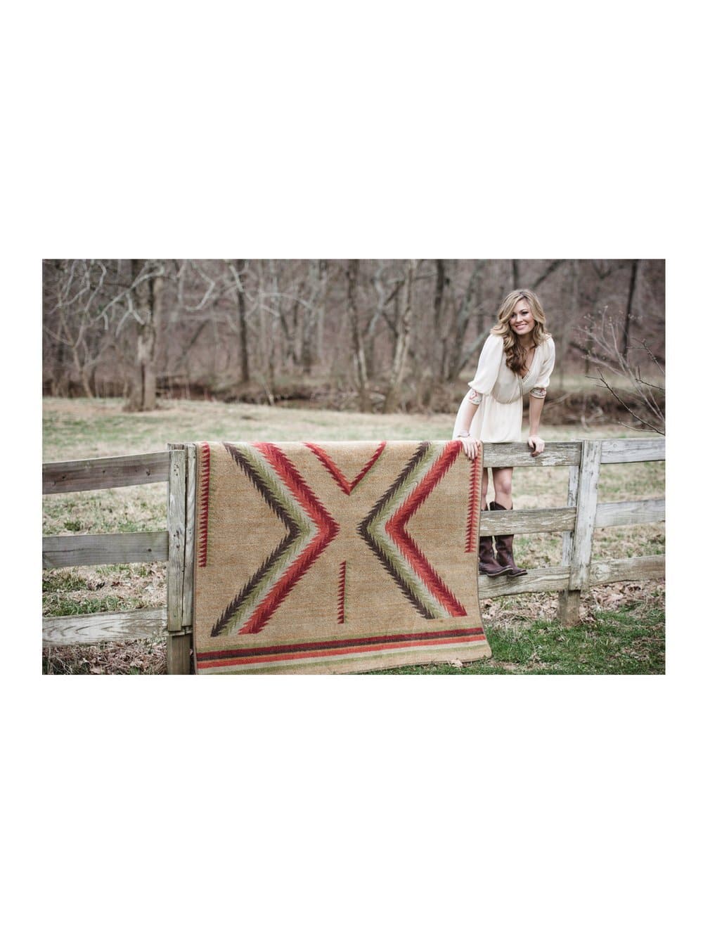 Hour Glass - Fall - Your Western Decor, LLC