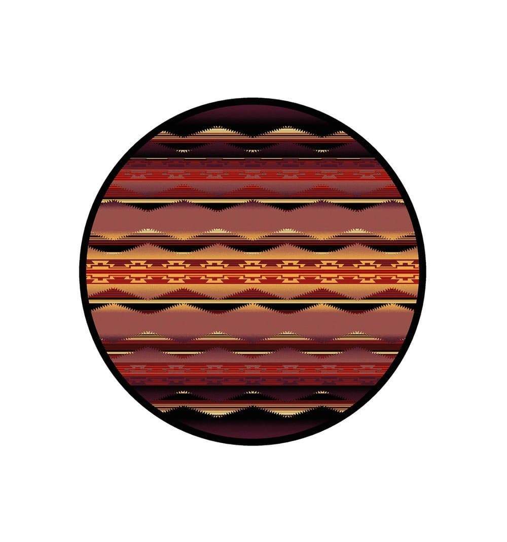 Mystical - Night Sky - Your Western Decor, LLC