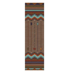 Cresting Fletcher Arrow Floor Runner - Your Western Decor, LLC