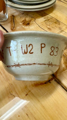 Blue Mountain Brands and Bull Cereal Bowl - Your Western Decor