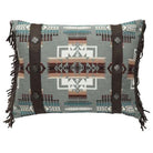 Chief Joseph Bedding Set Standard Pillow Shams - Blue Mountain Brands USA Luxury Furnishings & Decor