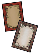 Delicate Pines - (Available in Two Colors) - Your Western Decor, LLC