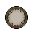 Delicate Pines - (Available in Two Colors) - Your Western Decor, LLC