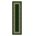 Evergreen Pine Rugs - 3 Colors 6 Sizes - Your Western Decor, LLC