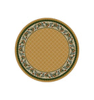 Evergreen Pine Rugs - 3 Colors 6 Sizes - Your Western Decor, LLC