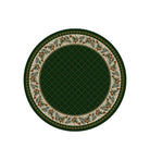 Evergreen Pine Rugs - 3 Colors 6 Sizes - Your Western Decor, LLC