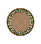 Evergreen Pine Rugs - 3 Colors 6 Sizes - Your Western Decor, LLC