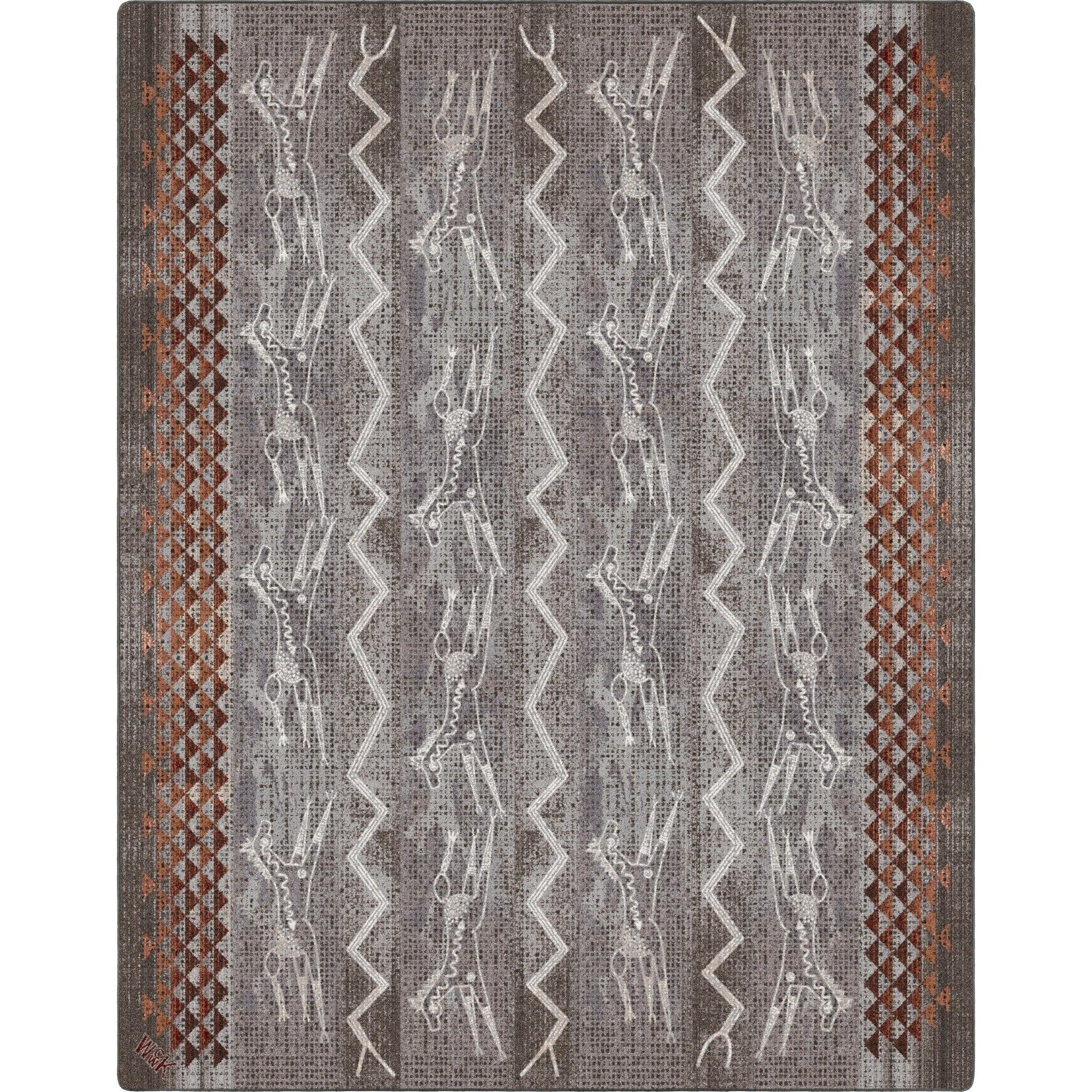 Flash Plains Speak Rug 11x13 - Your Western Decor
