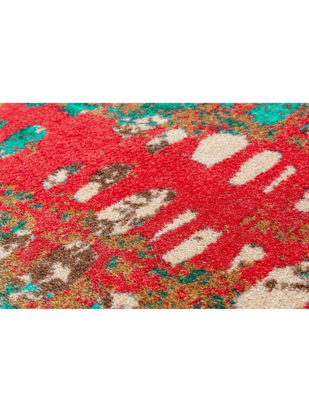 Forward Shift OKA - Turquoise - Your Western Decor, LLC