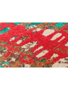 Forward Shift OKA - Turquoise - Your Western Decor, LLC