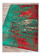 Forward Shift OKA - Turquoise - Your Western Decor, LLC