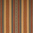 Cloud Break 01 upholstery fabric made in the usa - Blue Mountain Brands USA