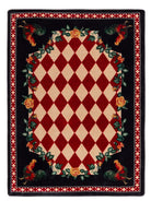 High Country Rooster - (Available in Three Colors) - Your Western Decor, LLC