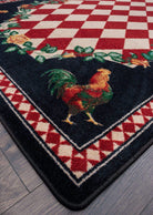 High Country Rooster - (Available in Three Colors) - Your Western Decor, LLC