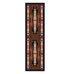 Horse Thieves Area & Accent Rugs - 3 Colors - Your Western Decor, LLC