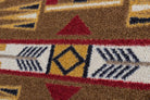 Horse Thieves Area & Accent Rugs - 3 Colors - Your Western Decor, LLC