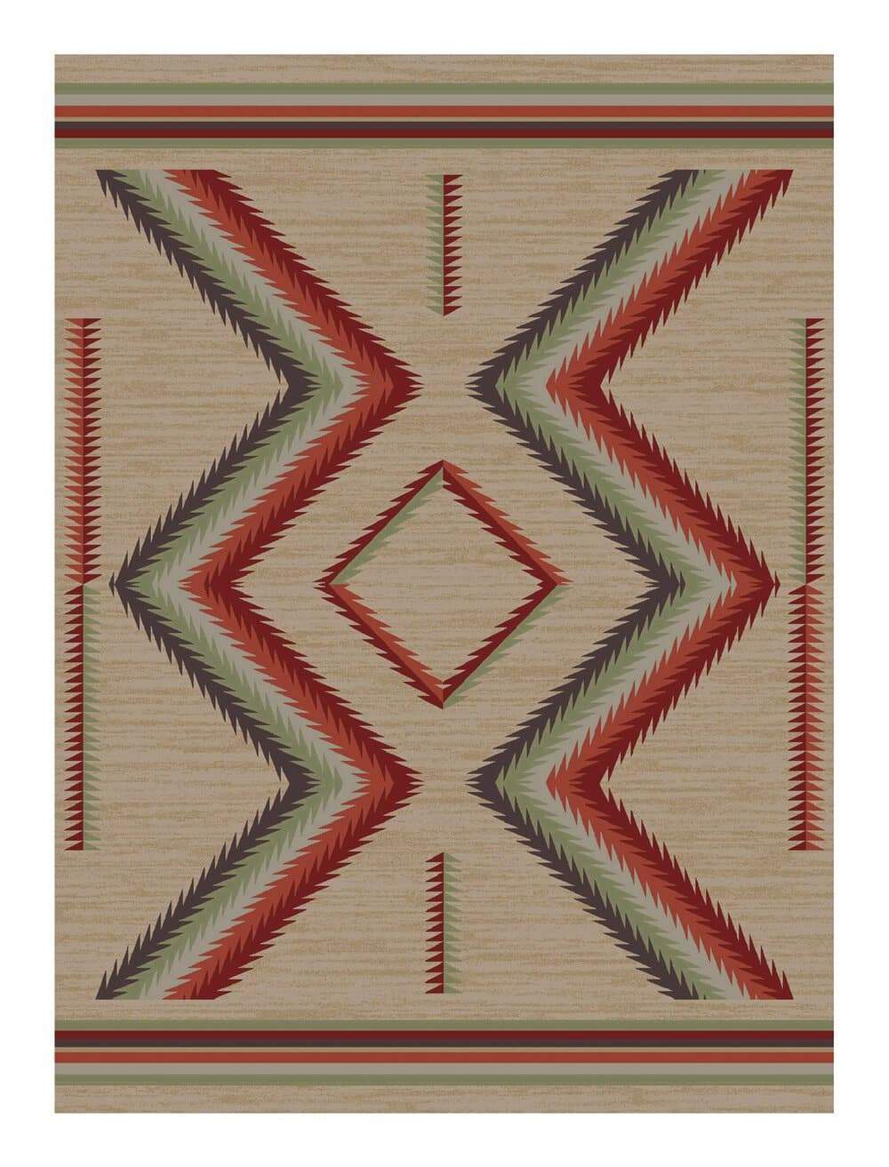 Hour Glass - Fall - Your Western Decor, LLC