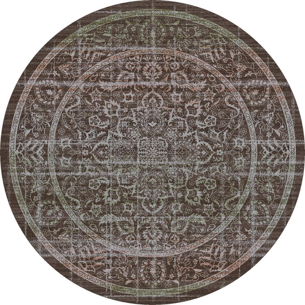 Montreal - Earthen - Your Western Decor, LLC