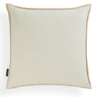 Shifting Dunes Southwest Euro Sham - Solid Back - Your Western Decor