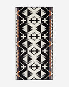 Spider Rock Towel Collection Bath Towel - Your Western Decor