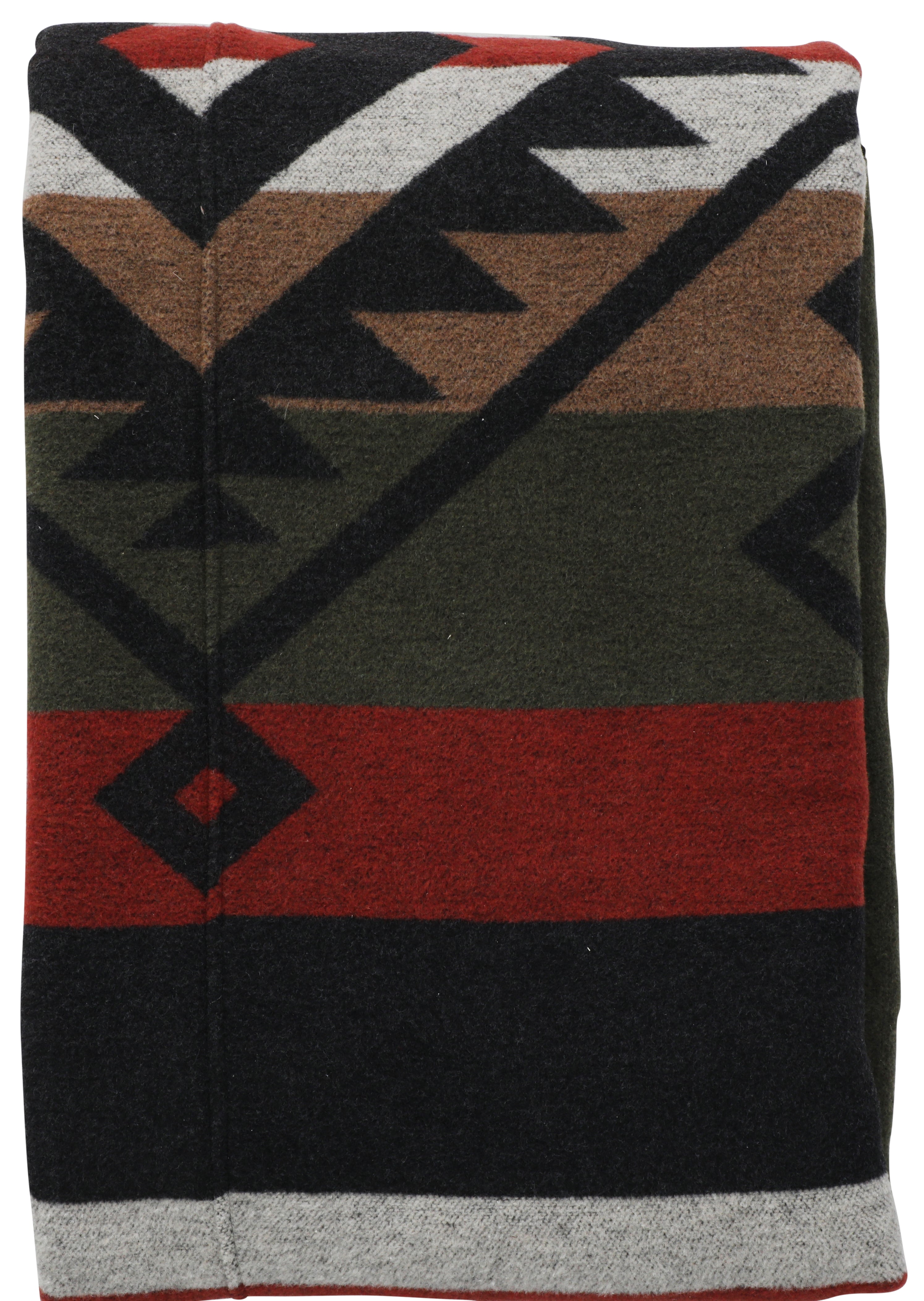 Paloma Earth - Bedspread - Twin