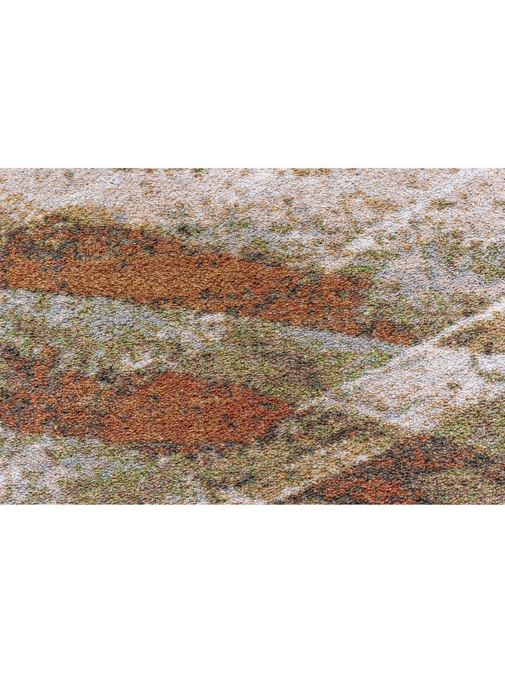 Wastelands Earth Area Rugs - Your Western Decor, LLC