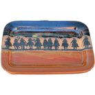 Cowboy Posse Western Serving Platter - Made in the USA - Your Western Decor