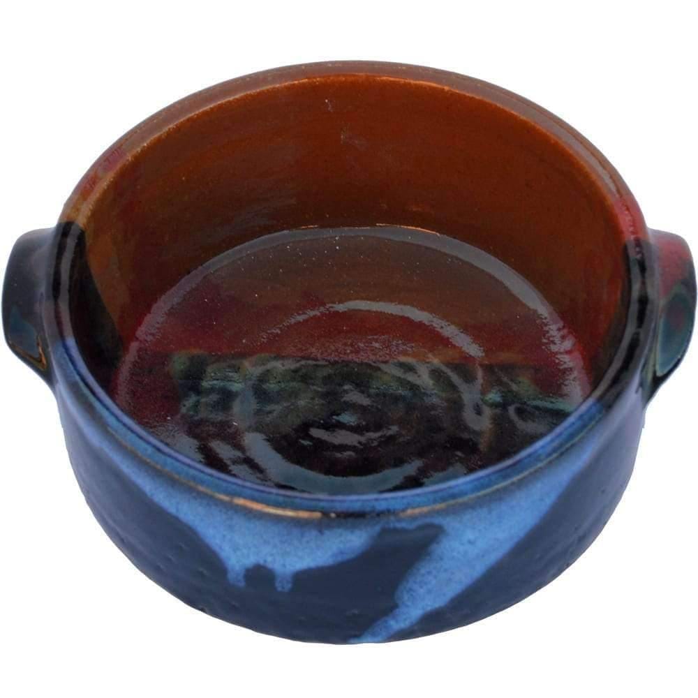 3 Piece Stoneware Bakeware - Your Western Decor, LLC