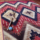 Fire Seeker Area Rug made in the USA - Blue Mountain Brands USA Home Decor