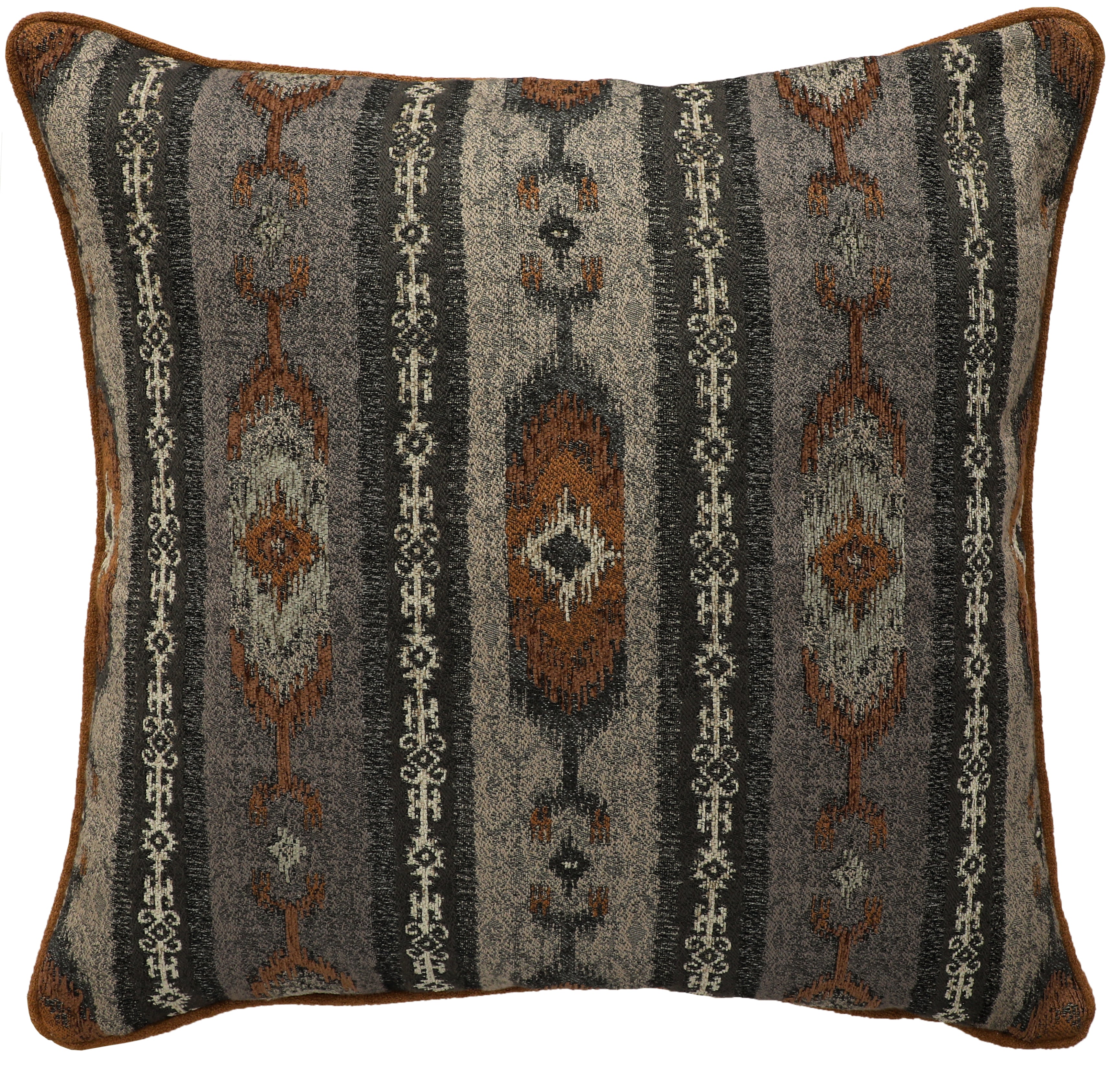 Kinsale Oxford Alt Euro Sham - Blue Mountain Brands USA