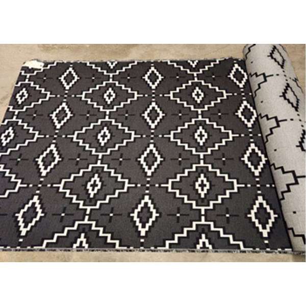 Pendleton Sunbrella Kiva Steps fabric roll - Blue Mountain Brands USA Home Decor