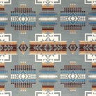 Pendleton by Sunbrella Little Chief Joseph Fabric - Blue Mountain Brands USA Luxury Furnishings & Decor